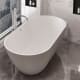 Baignoire autoportante Lyra de Baños 10 principal 1