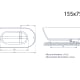 Baignoire autoportante Lyra de Baños 10 croquis 6