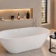 Baignoire autoportante Lyra de Baños 10 principal 0