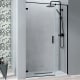 Paroi de douche Bruntec Savio principal 2