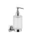 Mediterranea Distributeur de savon Intro pour salles de bains principal 0