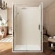 Paroi de douche Afrodita (100) Bruntec principal 0