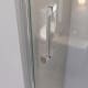 Paroi de douche Afrodita (100) Bruntec détail 1