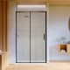 Paroi de douche Afrodita (100) Bruntec principal 1