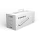 Ensemble d'accessoires de salle de bains Logic Cosmic option 7