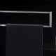 Le porte-serviettes de salle de bains The Grid Cosmic environnement 4