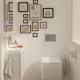 Porte-rouleau de toilette Square Duo Cosmic environnement 2
