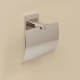 Porte-rouleau de toilette Square Duo Cosmic principal 0