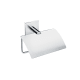 Porte-rouleau de toilette Square Duo Cosmic principal 0