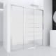 Paroi de douche Eddy Profiltek environnement 2