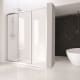 Paroi de douche Eddy Profiltek principal 0