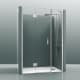Paroi de douche Anthe Bruntec principal 0