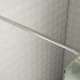 Paroi de douche fixe Austral détail 4