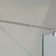 Paroi de douche fixe Austral détail 4
