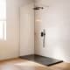 Paroi de douche fixe Austral principal 0