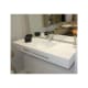 Lavabo suspendu Bruntec Formas environnement 1