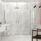 Paroi de douche Vitro Spazio de GME principal 0