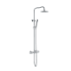 Ensemble de douche et de baignoire Line Imex principal 0