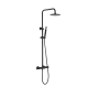 Ensemble de douche et de baignoire Line Imex principal 1