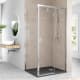 Paroi de douche Sídney Bruntec principal 0