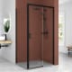 Paroi de douche Sídney Bruntec principal 1