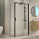 Paroi de douche Sídney Bruntec principal 2