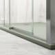 Paroi de douche Sídney Bruntec détail 2