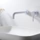 Etna Imex robinetterie de lavabo encastrée environnement 15