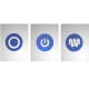 Bruntec LED Miroir de salle de bain Lisa croquis 3