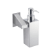 Distributeur de savon Venus Mediterránea de baño détail 1