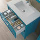 Lavabo encastré Ambar Coycama environnement 3