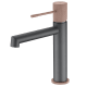 Mitigeur de lavabo Line Imex principal 5