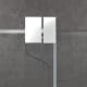 Paroi de douche Bruntec Fuji détail 15