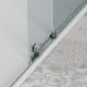 Paroi de douche Bruntec Fuji détail 19