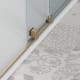 Paroi de douche Bruntec Fuji détail 18
