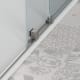 Paroi de douche Bruntec Fuji détail 17