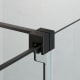 Paroi de douche Bruntec Fuji détail 8