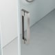 Paroi de douche Bruntec Fuji détail 11