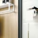 Porte-rouleau de toilette The Grid Cosmic environnement 4
