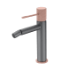 Mitigeur de bidet Line Imex principal 2