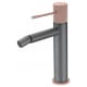 mitigeur de bidet Line Imex principal 2