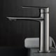 Robinetterie de lavabo Ural Imex détail 4