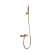 Imex Genoa Robinet de douche principal 4