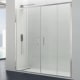 Paroi de douche Prestige Titan Spazio GME principal 0