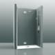 Paroi de douche Anthe Bruntec détail 2