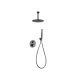 Ensemble de douche encastré Genova par Imex principal 1