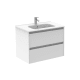 Ensemble de meubles de salle de bains Sansa Royo 3D 9