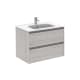 Ensemble de meubles de salle de bains Sansa Royo 3D 11