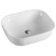 Lavabo à poser Bruntec Uno principal 0