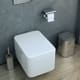 Ensemble d'accessoires de salle de bains Line Cosmic environnement 8